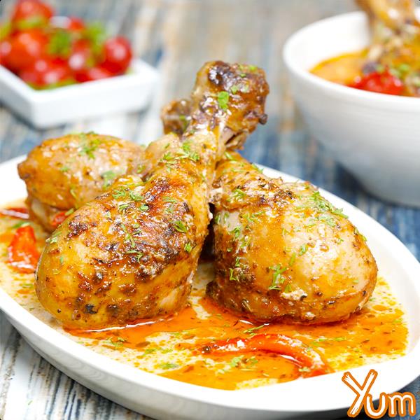 Yumrecipe Quick, Easy, Free Veg NonVeg Recipes Videos and Tips